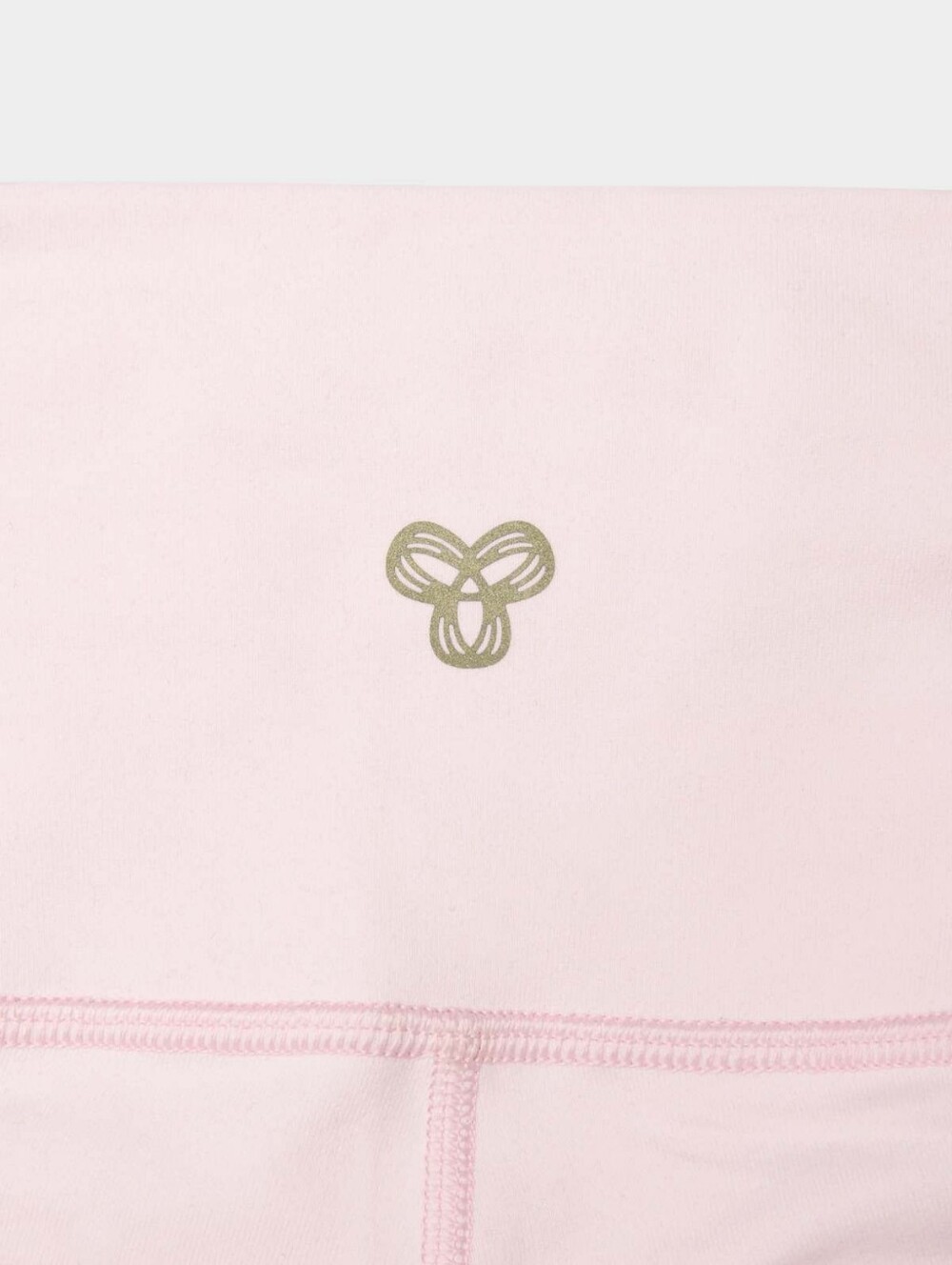 BNWT Aritzia TNA | Golden Life Atmosphere Hi-Rise Leggings | Sz 4 - Picture 4 of 6